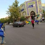 مسجد النبی