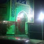 مسجد النبی