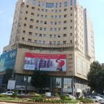 مرکز خرید ارگ کرمانشاه