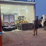 تعویض روغن برادران جعفری