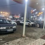 رستوران عمران و برادران