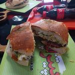 پیتزا پارتی