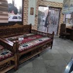 رستوران سنتی و کباب ساطوری بناب آ‌ذربایجان