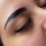 سالن زيبایی مرجان مروي