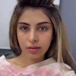 سالن زیبایی سارا حسینی