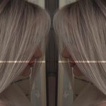 سالن زيبایی مرجان مروي