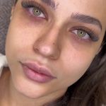 سالن زيبایی مرجان مروي