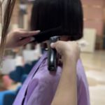 سالن زيبایی مرجان مروي