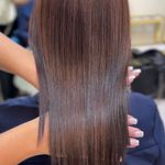 سالن زيبایی مرجان مروي