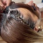 سالن زيبایی مرجان مروي