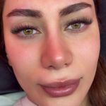 سالن زيبایی مرجان مروي