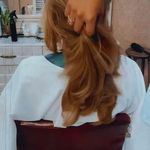 سالن زيبایی مرجان مروي