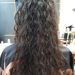 سالن زيبایی مرجان مروي