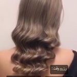 سالن زيبایی مرجان مروي