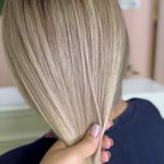 سالن زيبایی مرجان مروي