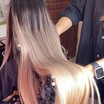 سالن زيبایی مرجان مروي