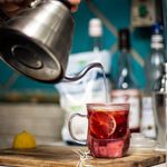 رستوران نوجوان