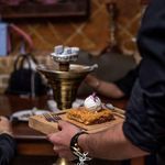 رستوران نوجوان