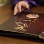 رستوران نوجوان