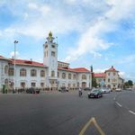 مجموعه میدان شهرداری رشت