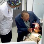 کلینیک دندانپزشکی رایا