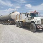 شرکت سنگین بار تاو