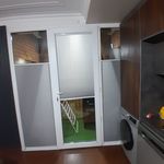 پرده رز کاوسی (شعبه دوم)