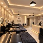 مرکز تخصصی اکستنشن مژه و ناخن دکتر لشز