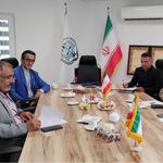 وکیل و مشاور حقوقی سید حسن حسینی