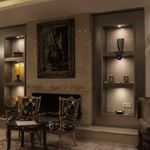 کابینت بلاچوب