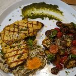 فست فود پردیس