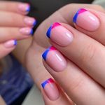 خدمات ناخن ملیکا