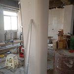دکوراسیون داخلی مرزداران آیسا
