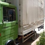 علیرضا قدرتی ینگی قلعه