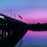 پل پنجم اهواز