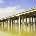 پل پنجم اهواز