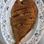 رستوران سنتی اکبر