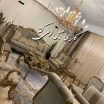 گالری مبل لوئی کنز