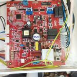 فروشگاه پکیج و رادیاتور باقرزاده سامانی