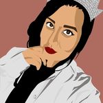 سفارش نقاشی چهره آذین