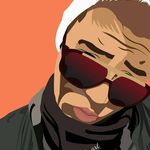 سفارش نقاشی چهره آذین