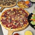 پیتزا ایلند