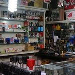 مهر فوری مهرستون