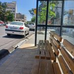 ایستگاه اتوبوس محمد آباد 11