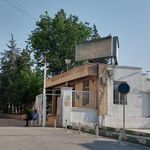 بیمارستان فوق تخصصی بیستون