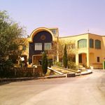 ساختمان اداری دانشگاه خوارزمی