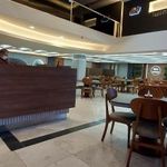 پیتزا ببر گرسنه