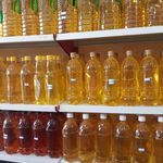 عسل مصفای سید