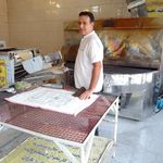 نانوایی لواشی