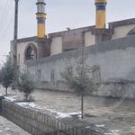 مسجد الزهرا 